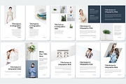 Vertical Powerpoint, a Presentation Template by binangkit (Thumbnail 12 of 19)