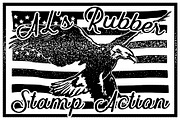 AL's Rubber Stamp Action Kit, an Action Add-On by AL's Design Studio (Thumbnail 8 of 33)