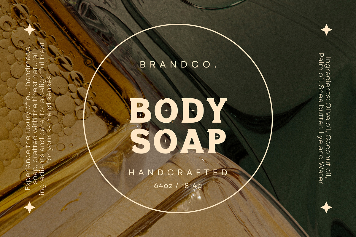 Cybera - Sci-Fi Font, a Sans Serif Font by Creativetacos (Photo 7 of 10)