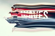 Wavelength Photoshop Action preview 5