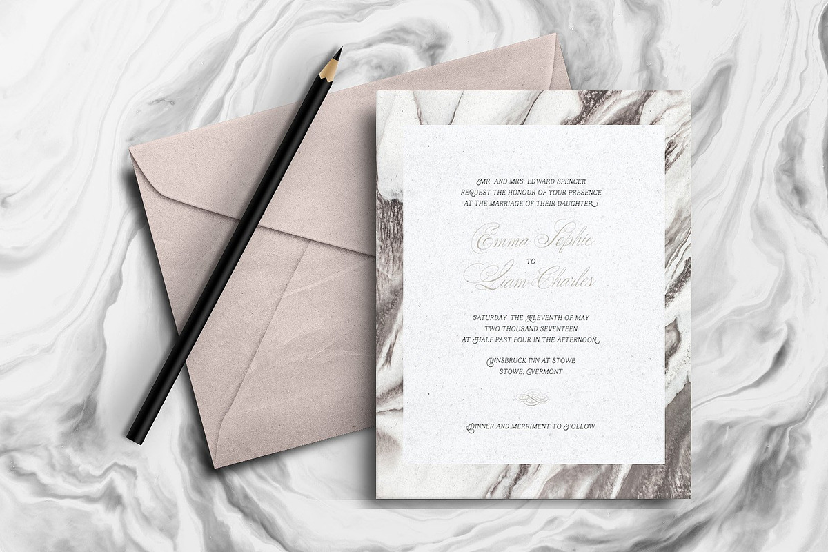 9 in 1 Modern Marble Bundle, a Texture Graphic by Fox & Bear (Photo 12 of 16)