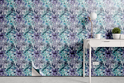 Diamonds seamless patterns, a Pattern Graphic by Ninterints (Thumbnail 9 of 16)