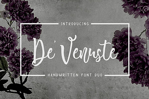 De'Venuste