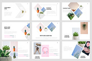 NATURE Presentation Powerpoint, a Presentation Template by SlideBester (Thumbnail 6 of 16)