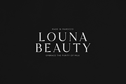 Zindora & Axuno – Elegant Font Duo, a Sans Serif Font by Only Fonts (Thumbnail 5 of 10)