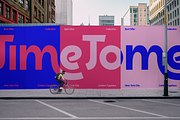 Cottem Font, a Sans Serif Font by Marvadesign (Thumbnail 8 of 10)