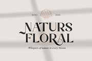 Altras || Modern Elegant Serif Font, a Serif Font by Ermedia Studio (Thumbnail 2 of 10)