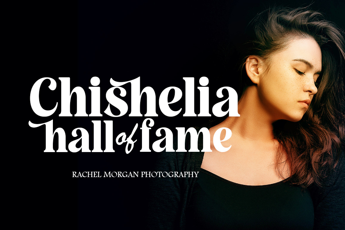 Rangile, a Serif Font by studiobasic (Photo 5 of 10)