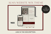 EPOQUE Aesthetic Canva Templates, a Social Media Template by Studio Suvelle (Thumbnail 11 of 11)