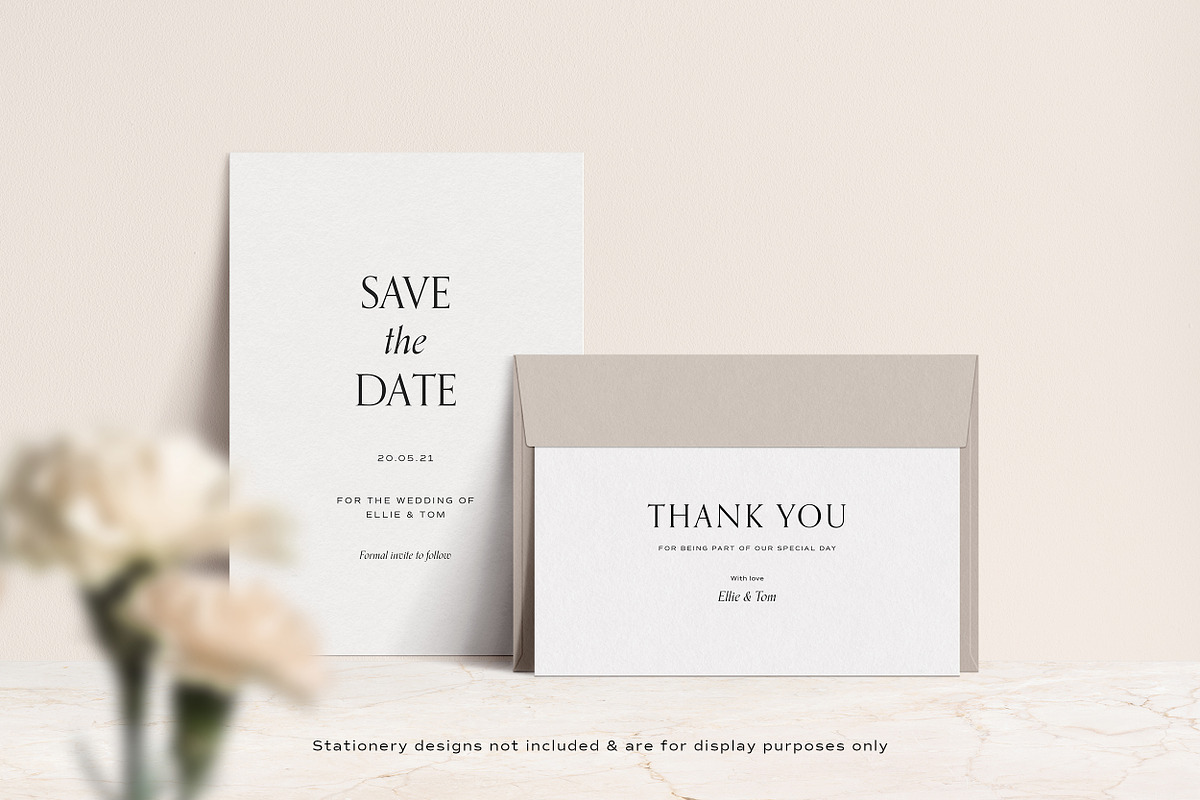 Stationery Mockup Scene Creator, a Product Mockup by Moyo Studio (Photo 2 of 14)
