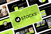 Creative Presentation Bundle, a Presentation Template by Hammad Arif (Thumbnail 57 of 77)