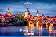 HDR Lightroom Presets Bundle, an Action Add-On by Lightroom Preset Shoppe (Thumbnail 4 of 5)