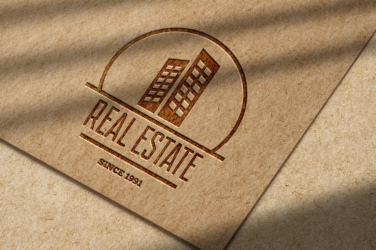 Retro Labels Set 3, a Branding & Logo Template by DCD Vector Co. (Photo 6 of 10)