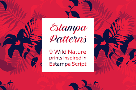 Estampa Patterns