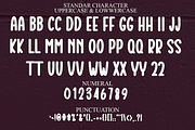 Little Santa, a Sans Serif Font by InermediaSTUDIO (Thumbnail 4 of 8)
