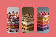 The Dessert Menu, a Food & Drink Photo by Picturesque Stories (Thumbnail 4 of 7)