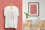 Morning Ritual Kit, a Food Illustration by miumiu (Thumbnail 12 of 15)