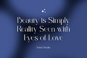 Bryn Vogue - Elegant Modern Serif, a Font by Sohel Studio (Thumbnail 8 of 12)