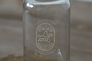 Hargael - Vintage Font Duo, a Sans Serif Font by Vultype Co. (Thumbnail 12 of 13)