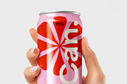 Soda Can Mockup Set, a Packaging Mockup by Mego-studio (Thumbnail 11 of 11)