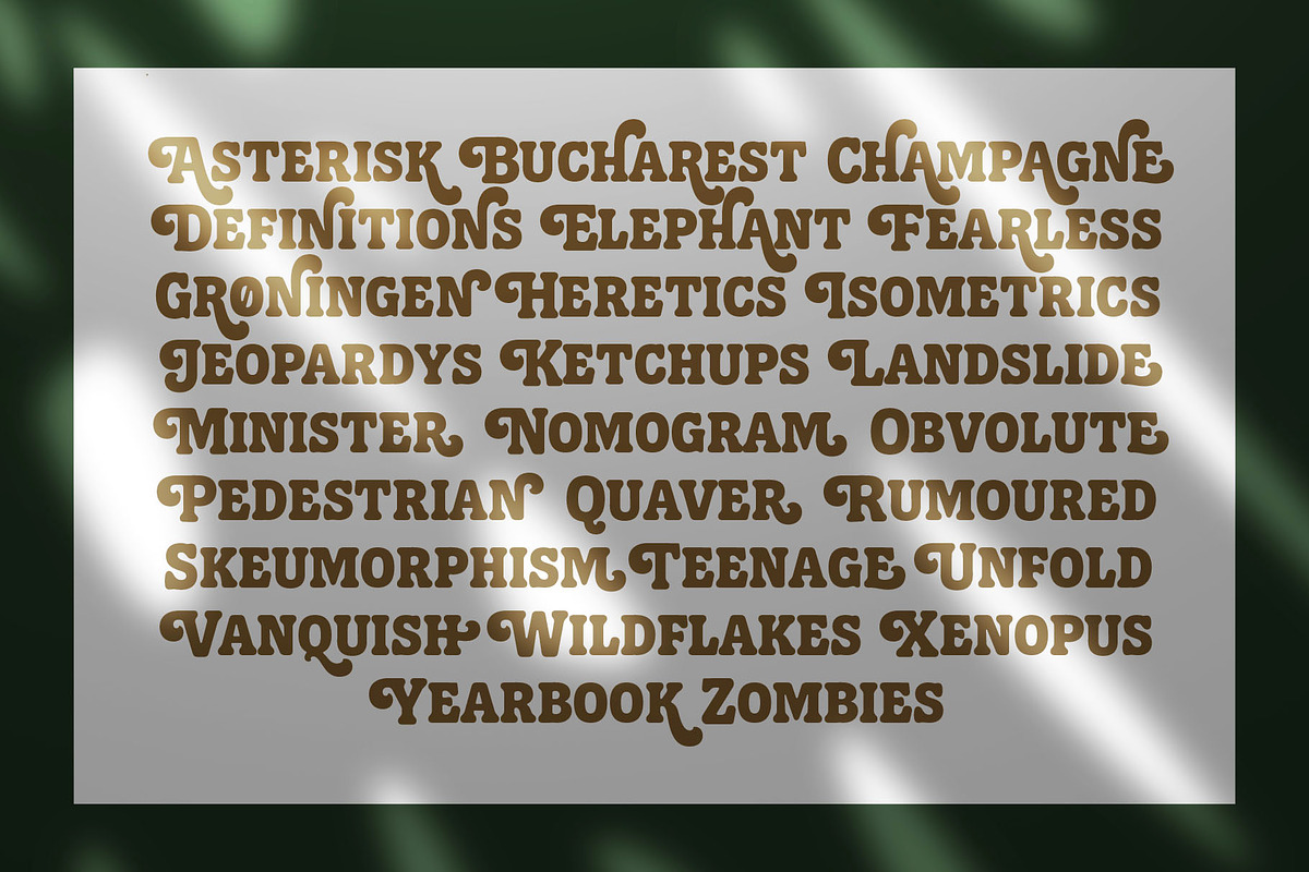 Monvar - Cooper Layered Fonts, a Font by Flavortype (Photo 5 of 11)