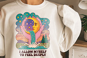 Healing & Emotional Awareness, an Illustration by GlitterCraft (Thumbnail 80 of 101)
