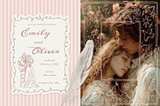 Castlecore: medieval fantasy, a Decorative Illustration by Cute Atelier (Thumbnail 2 of 12)