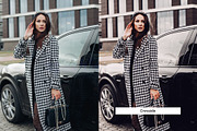 20 Lavish Luxe Lightroom Presets LUT, a Preset Add-On by SparkleStock (Thumbnail 2 of 9)