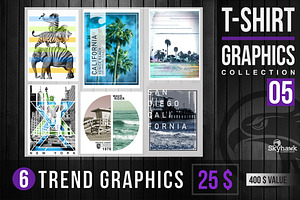 fashion trend graphics 