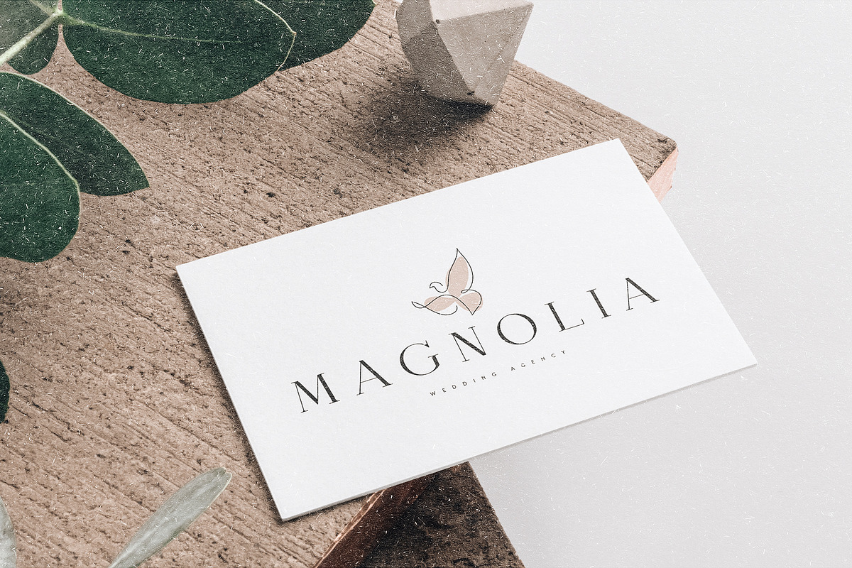 Meraki Font Duo + Logos, a Serif Font by Ivan Rosenberg (Photo 7 of 15)