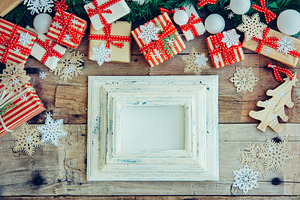 Christmas background featuring background, xmas, and vintage