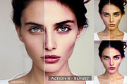 (85% off) 12 PS Actions, an Action Add-On by Linspace (Thumbnail 1 of 5)