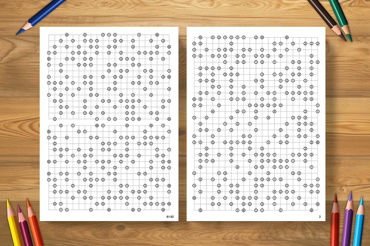 Gokigen (Slant) - 2 books (2025), an Illustration by Cruiz Studio (Photo 2 of 2)