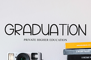 Teacher, a Sans Serif Font by InermediaSTUDIO (Thumbnail 3 of 7)