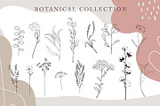 LOVE SHAPES - Abstract valentine set, a Decorative Illustration by Artnis (Thumbnail 3 of 8)
