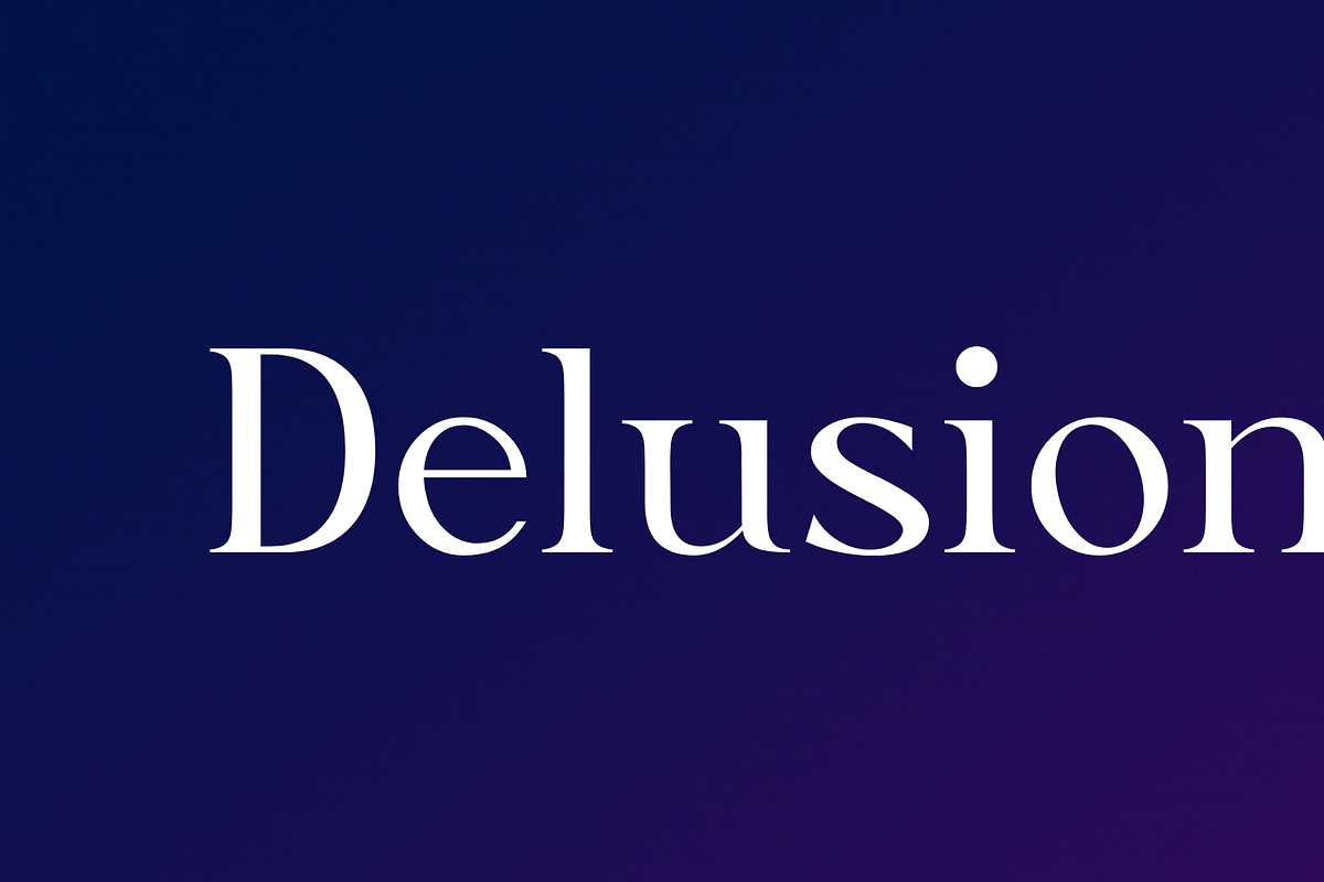 Delusion – Elegant Serif Font, a Serif Font by Basnistudio (Photo 9 of 10)