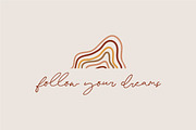 Palm Sugar Font + Doodles, a Script Font by etigletters (Thumbnail 3 of 9)
