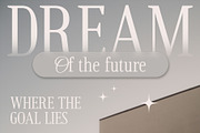 Brones – Classic Font, a Serif Font by Craft Supply Co. (Thumbnail 5 of 8)