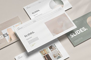 Slides Presentation Mockup, a Wearable Device Mockup by graphicstuff.std (Thumbnail 7 of 10)