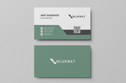 Business Card