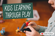 Kids Note - Handwriting font, a Sans Serif Font by TokoPress (Thumbnail 5 of 10)