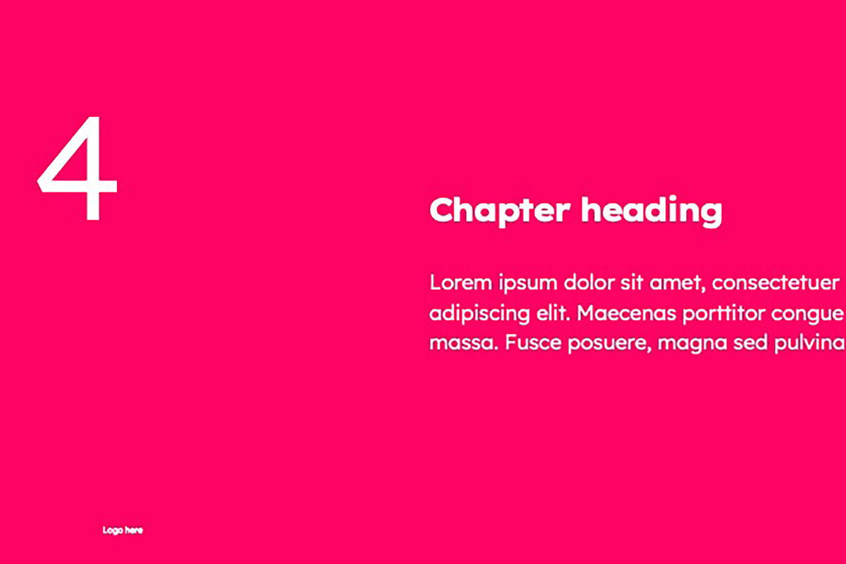Industrial PowerPoint Template, a Templates & Theme by Iconography - Pitch Deck (Photo 17 of 56)