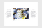 Pastrami Magazine Template, a Magazine Template by N A N D U Z D E S I G N (Thumbnail 6 of 15)