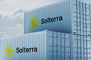 Shipping Container Mockup, a Cups & Container Mockup by SLAB! Design (Thumbnail 5 of 7)