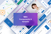 Easy Travel Website Design, a Templates & Theme by IbrahimKhalil3 (Thumbnail 2 of 7)