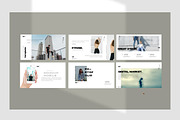 HAMILTON - Powerpoint Template, a Presentation Template by Dirtytemp Studio (Thumbnail 2 of 11)