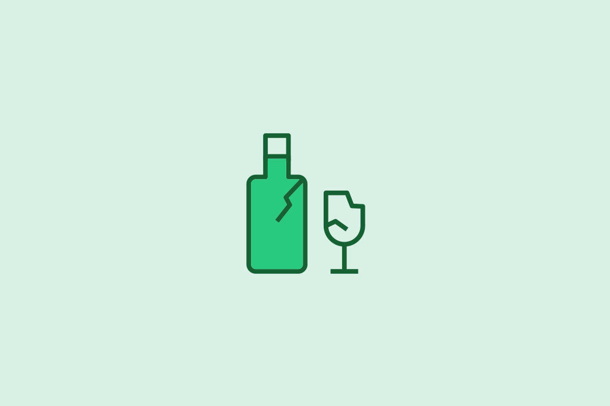 20 Waste Sorting Icons, an Icon by Creative VIP (Photo 3 of 5)