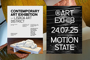 Mofiné - Modern Contemporary Family, a Font by Matsero (Thumbnail 11 of 11)