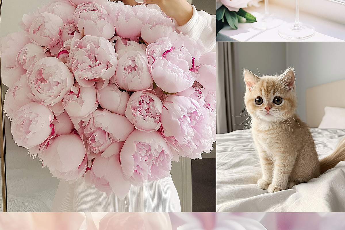 230 Spring Stock Photos Blossom girl, a Beauty & Fashion Photo by Allure Art (Photo 14 of 39)