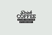 Slab Serif font Airbag Hipster, a Slab Serif Font by Itsmesimon (Thumbnail 3 of 3)
